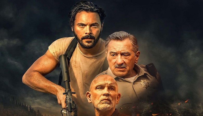 Wash me in the river, il super thriller con John Malkovich e De Niro arriva su Rai 4 Wash me in the river, il super thriller con John Malkovich e De Niro arriva su Rai 4
