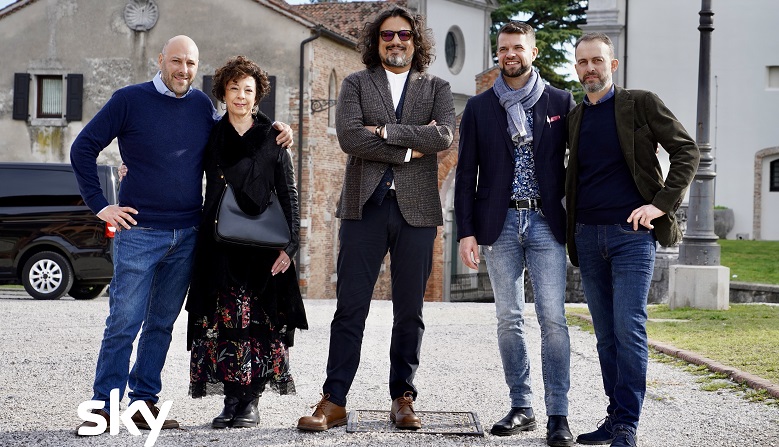 Alessandro Borghese 4 Ristoranti a Udine: chi ha vinto? Alessandro Borghese 4 Ristoranti a Udine: chi ha vinto?