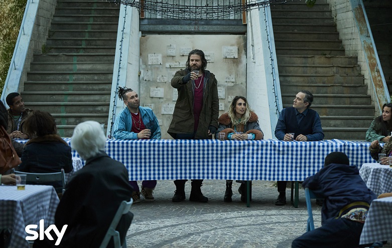 4 serie tv e 2 film da vedere questa settimana in streaming su Netflix, Sky e Disney+ 4 serie tv e 2 film da vedere questa settimana in streaming su Netflix, Sky e Disney+