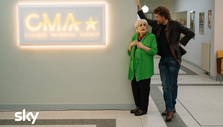 Serie Tv notizie: remake spagnolo per Call My Agent; il cast del film di Peaky Blinders Serie Tv notizie: remake spagnolo per Call My Agent; il cast del film di Peaky Blinders