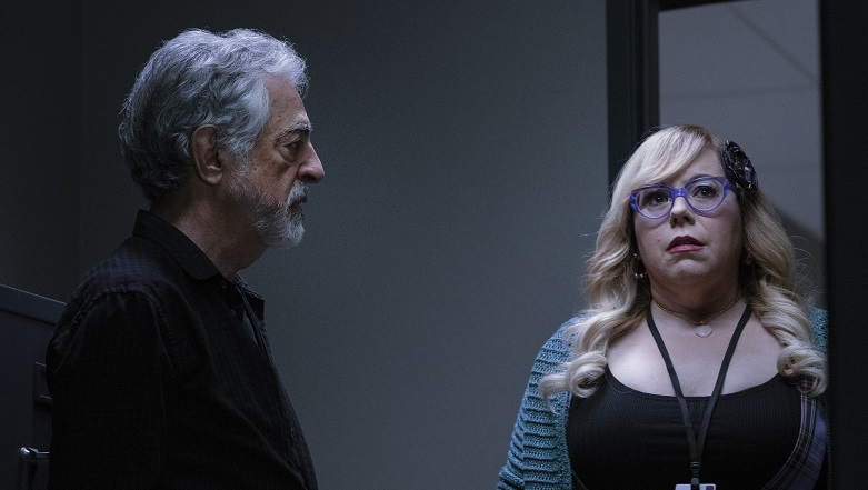 Notizie serie tv: Felicity Huffman in Criminal Minds: Evolution sarà legata a un vecchio personaggio