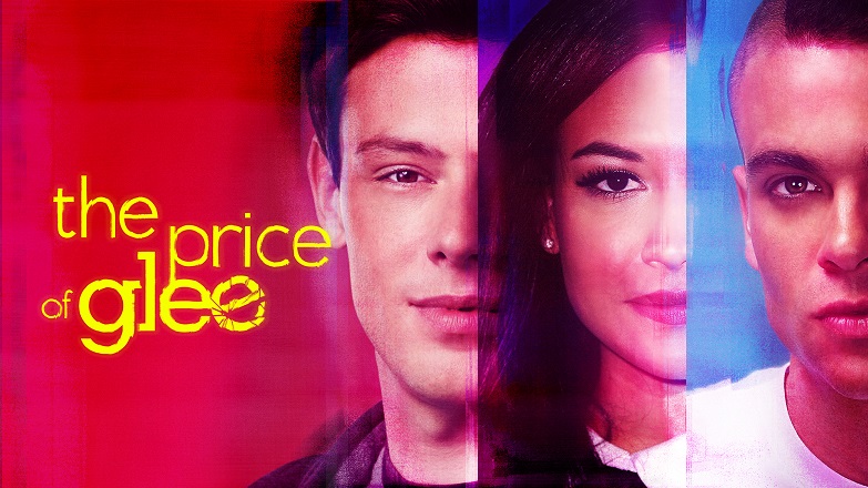 The Price of Glee su Discovery+ il documentario sulle tragedie della serie The Price of Glee su Discovery+ il documentario sulle tragedie della serie