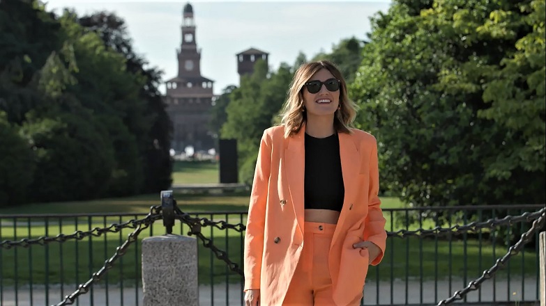 L’Italia a Morsi – Milano da Gustare con Chiara Maci su Food Network L’Italia a Morsi – Milano da Gustare con Chiara Maci su Food Network