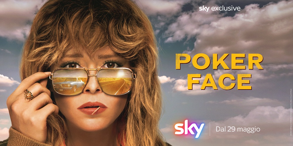 Poker Face