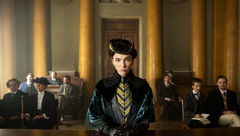 la legge di lidia poet