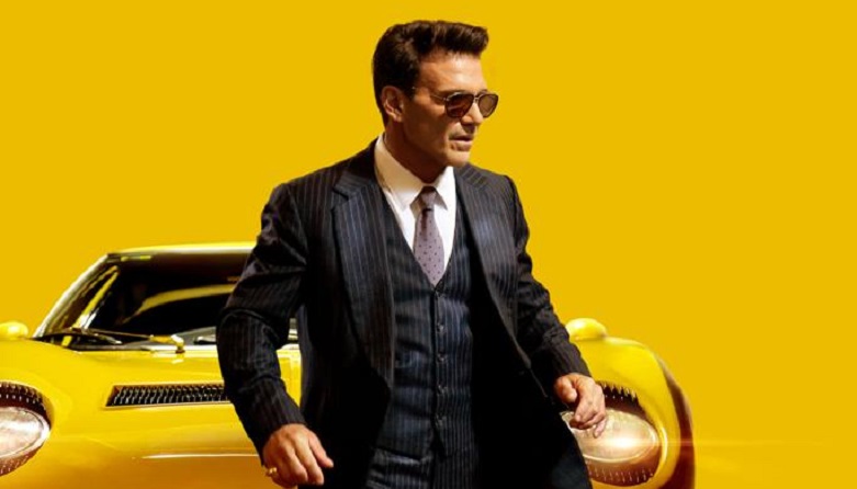 Lamborghini: The Man Behind the Legend, stasera in tv Lamborghini: The Man Behind the Legend, stasera in tv