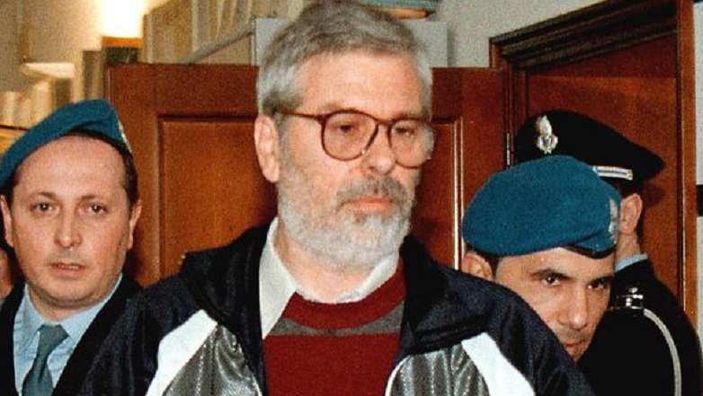 Michele Profeta Il Killer di Padova, su Crime+Investigation la miniserie true crime Michele Profeta Il Killer di Padova, su Crime+Investigation la miniserie true crime