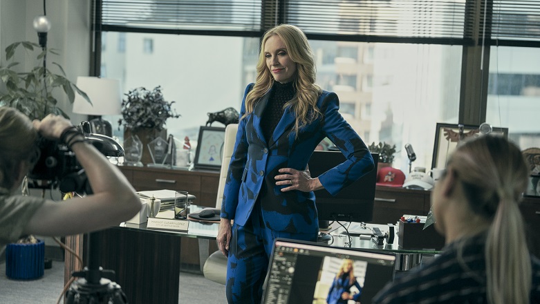 The Power le prime immagini della serie di Prime Video in cui le donne hanno il potere di folgorare The Power le prime immagini della serie di Prime Video in cui le donne hanno il potere di folgorare