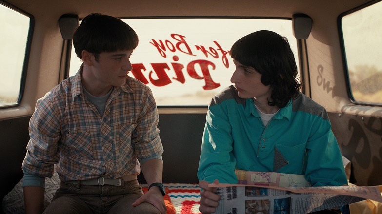 Netflix e la saga della condivisione delle password: in Spagna e Portogallo arriva il costo aggiuntivo Netflix e la saga della condivisione delle password: in Spagna e Portogallo arriva il costo aggiuntivo