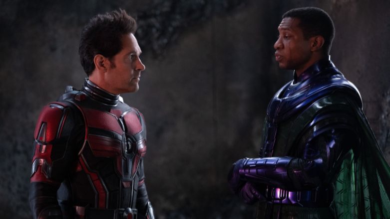 Ant-Man and The Wasp: Quantumania al cinema, cast, trama e trailer Ant-Man and The Wasp: Quantumania al cinema, cast, trama e trailer