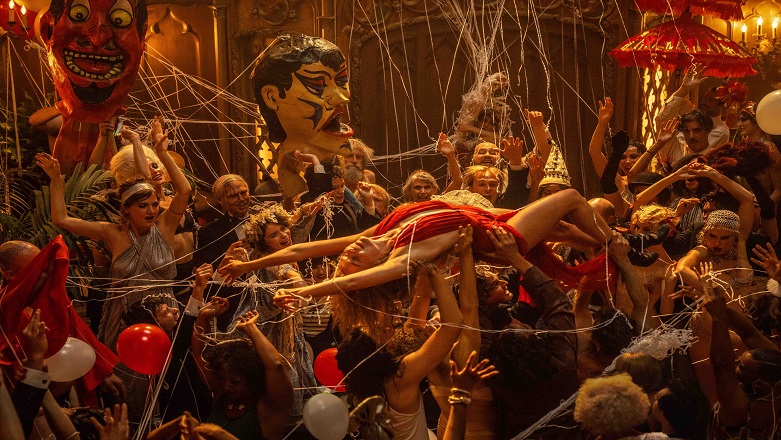 Babylon recensione: Damien Chazelle e il marcio di Hollywood