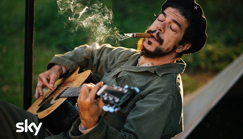 Call My Agent Italia nelle nuove puntate Favino Che e Matilda De Angelis vittima dei social Call My Agent Italia nelle nuove puntate Favino Che e Matilda De Angelis vittima dei social