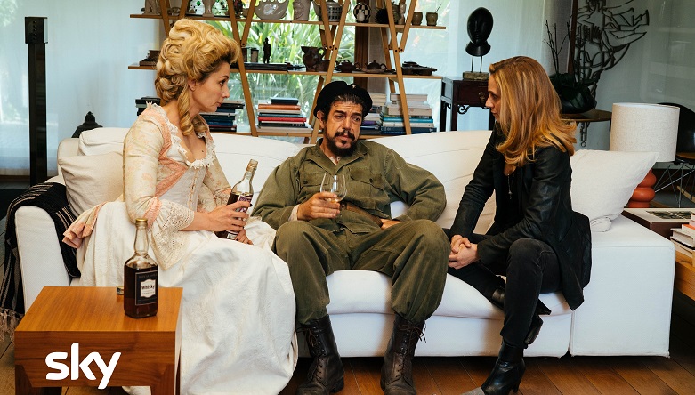 Guida Tv Venerdì 27 gennaio 2023, cosa c’è stasera in tv i film e le serie tv Guida Tv Venerdì 27 gennaio 2023, cosa c’è stasera in tv i film e le serie tv