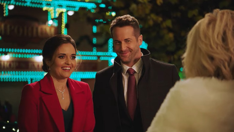 Christmas at Dollywood, il film Natalizio nel parco di Dolly Parton, trama e cast