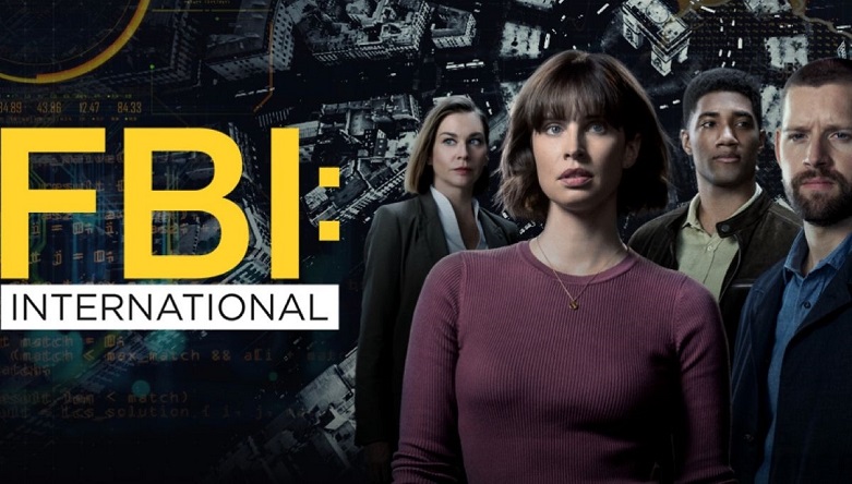 FBI International