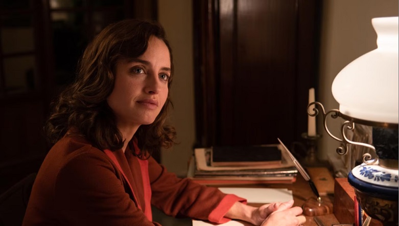 Fernanda Wittgens, la sua storia rivive nella fiction di Rai 1 con Matilde Gioli Fernanda Wittgens, la sua storia rivive nella fiction di Rai 1 con Matilde Gioli