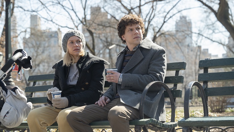 Fleishman a Pezzi la miniserie su Disney+: trama, cast e trailer Fleishman a Pezzi la miniserie su Disney+: trama, cast e trailer