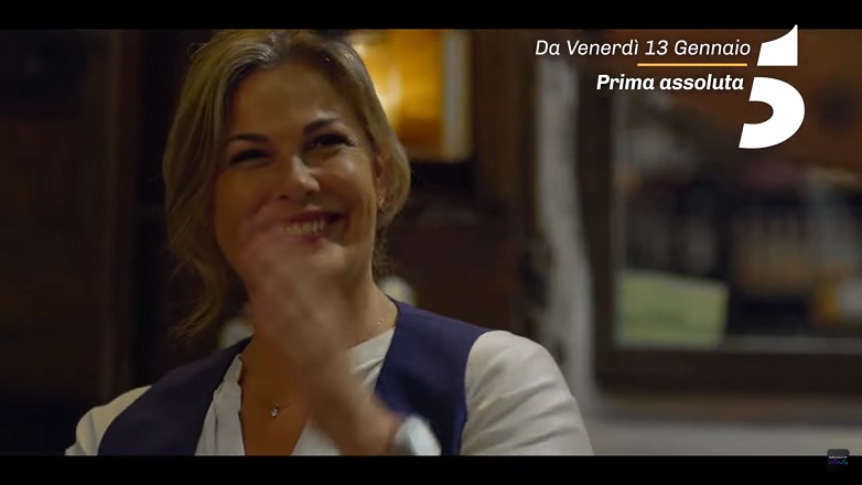 Fosca Innocenti 2, la fiction con Vanessa Incontrada su Canale 5, gli ascolti e le anticipazioni Fosca Innocenti 2, la fiction con Vanessa Incontrada su Canale 5, gli ascolti e le anticipazioni