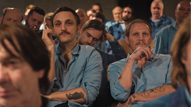 Great Freedom la recensione: un film delicato e amaro che vale l’abbonamento a Mubi Great Freedom la recensione: un film delicato e amaro che vale l’abbonamento a Mubi