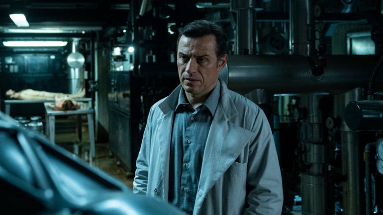 Ipersonnia su Prime Video, il thriller fantascientifico con Stefano Accorsi Ipersonnia su Prime Video, il thriller fantascientifico con Stefano Accorsi