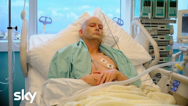 Litvinenko – Indagine sulla morte di un dissidente, una perfetta serie di servizio pubblico ma senza mordente Litvinenko – Indagine sulla morte di un dissidente, una perfetta serie di servizio pubblico ma senza mordente