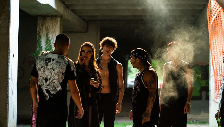 Mare Fuori, la terza stagione arriva su RaiPlay dal 1° febbraio Mare Fuori, la terza stagione arriva su RaiPlay dal 1° febbraio