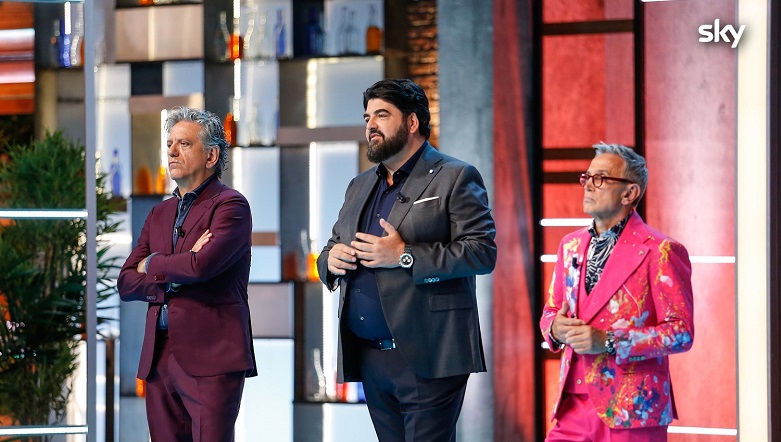 masterchef italia 12 eliminati 26 gennaio