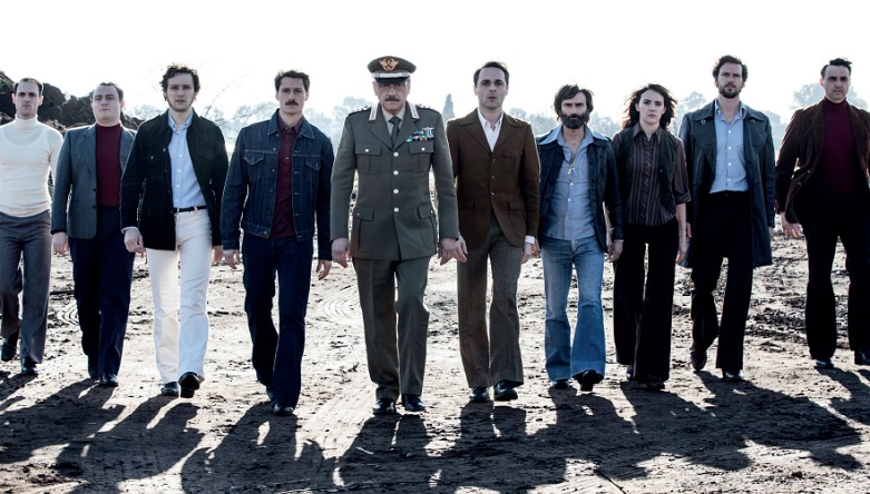 Il Nostro Generale su Rai 1, le anticipazioni delle puntate stasera in tv, martedì 17 gennaio Il Nostro Generale su Rai 1, le anticipazioni delle puntate stasera in tv, martedì 17 gennaio