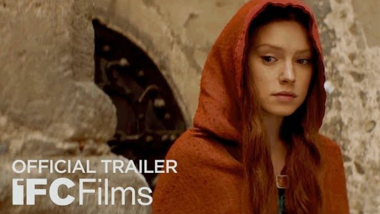 Ofelia Amore e Morte su Netflix, trama cast e trailer del film con Daisy Ridley Ofelia Amore e Morte su Netflix, trama cast e trailer del film con Daisy Ridley