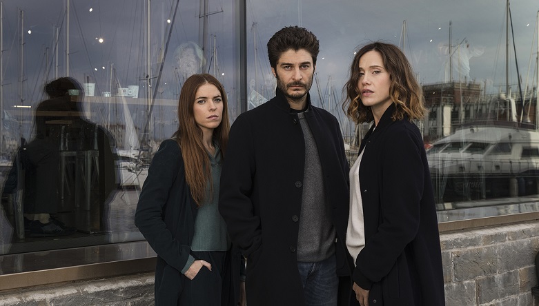 La Porta Rossa 3 stagione, le anticipazioni dei prossimi episodi La Porta Rossa 3 stagione, le anticipazioni dei prossimi episodi