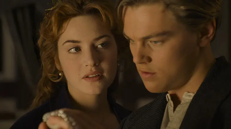 titianic