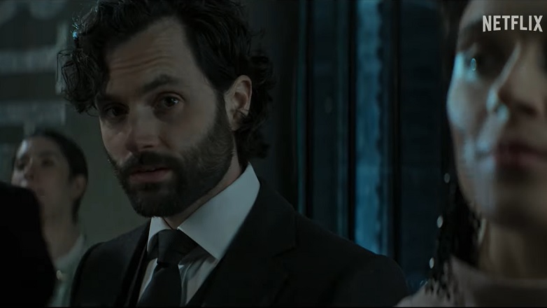 You 4 su Netflix, trama, trailer e tutte le novità della nuova stagione You 4 su Netflix, trama, trailer e tutte le novità della nuova stagione