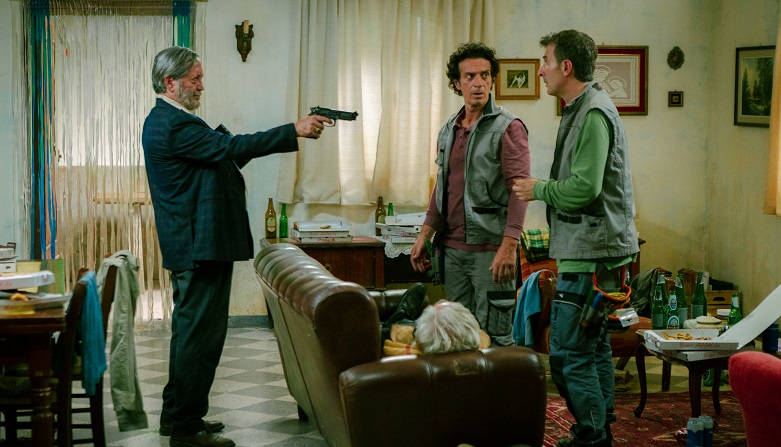 Incastrati 2, Ficarra e Picone su Canale 5 martedì 26 e giovedì 28 marzo