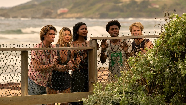 Notizie serie tv: Outer Banks 5, The God of the Woods, Dungeon Crawler Carl, The Naturalist Notizie serie tv: Outer Banks 5, The God of the Woods, Dungeon Crawler Carl, The Naturalist