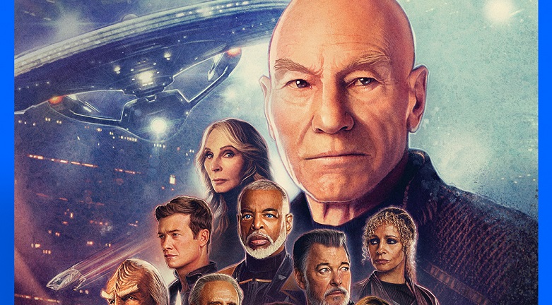 Accordo tra Paramount+ e Prime Video, Star Trek: Picard sarà su entrambe le piattaforme Accordo tra Paramount+ e Prime Video, Star Trek: Picard sarà su entrambe le piattaforme
