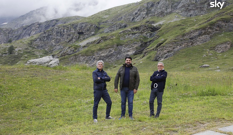 Masterchef Italia 12 le anticipazioni del 2 febbraio