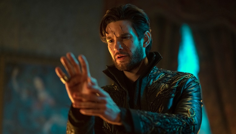 Netflix cancella 5 serie tv tra cui Tenebre e Ossa e Glamorous