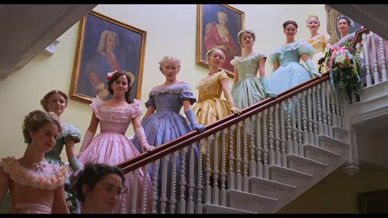 Piccole Donne, il film del 2019 (con super cast) su Rai 2 venerdì 8 marzo