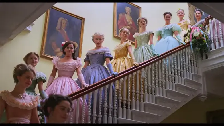 Piccole Donne, il film del 2019 (con super cast) su Rai 2 venerdì 8 marzo