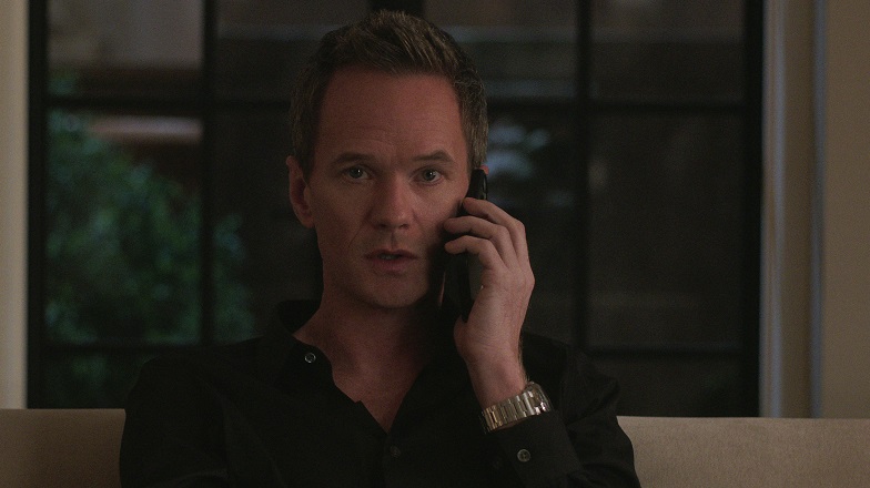 Serie tv, notizie: Neil Patrick Harris in Dexter: Resurrection; Rachel Weisz in Vladimir