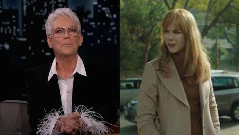Notizie serie tv: Nicole Kidman e Jamie Lee Curtis porteranno Kay Scarpetta su Prime Video Notizie serie tv: Nicole Kidman e Jamie Lee Curtis porteranno Kay Scarpetta su Prime Video
