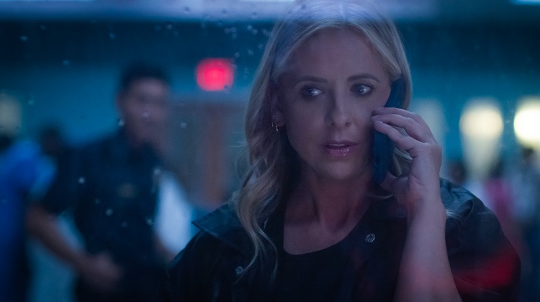 Notizie serie tv: Sarah Michelle Gellar nel prequel di Dexter; Richard Gadd lavora a Lions per BBC e HBO Notizie serie tv: Sarah Michelle Gellar nel prequel di Dexter; Richard Gadd lavora a Lions per BBC e HBO