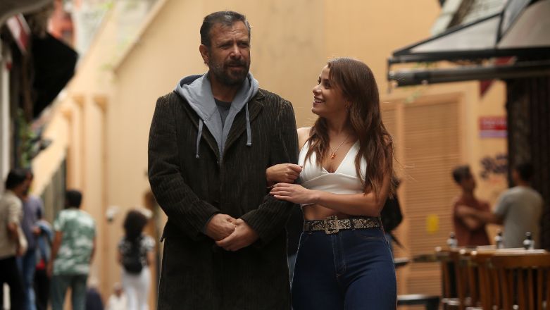 Dieci giorni tra il bene e il male, il thriller turco arriva su Netflix Dieci giorni tra il bene e il male, il thriller turco arriva su Netflix