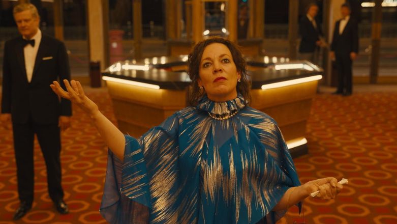 Empire of Light, il potere del cinema (e la bravura di Olivia Colman) – La recensione Empire of Light, il potere del cinema (e la bravura di Olivia Colman) – La recensione