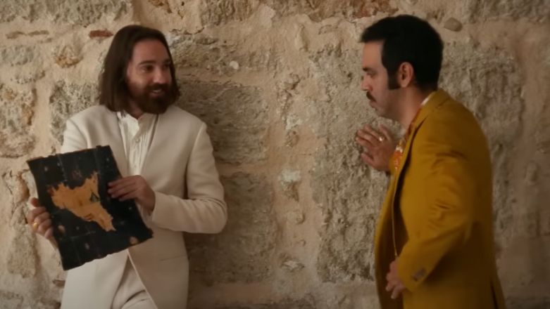 La primavera della mia vita, Iñárritu va in Sicilia – La recensione del film con Colapesce e Dimartino