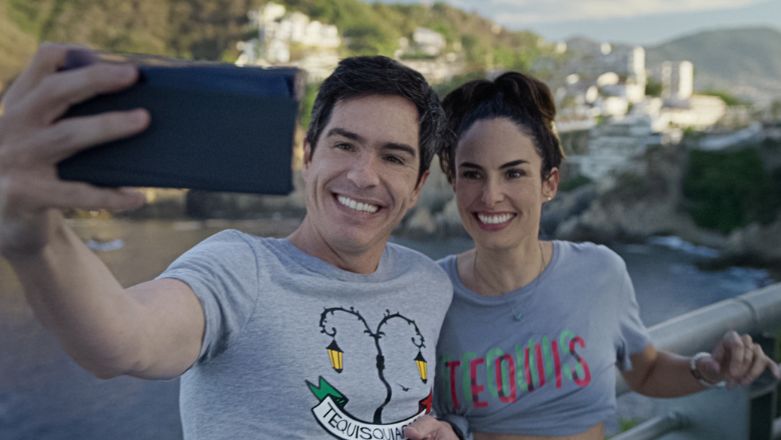Le nostre strade, il film dramedy messicano su Netflix Le nostre strade, il film dramedy messicano su Netflix