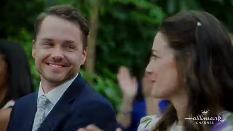 Wedding Every Weekend la commedia romantica stasera in tv su La5 Wedding Every Weekend la commedia romantica stasera in tv su La5