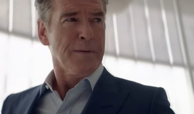 The Misfits il film thriller con Pierce Brosnan stasera in tv The Misfits il film thriller con Pierce Brosnan stasera in tv