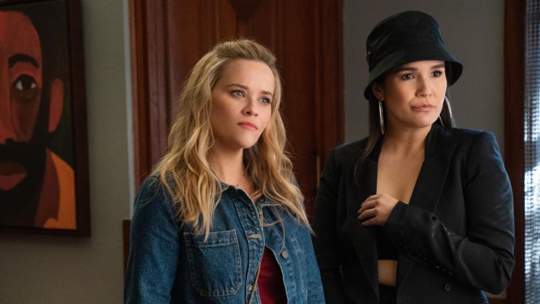 Da me o da te su Netflix la recensione: la commedia romantica matematicamente perfetta Da me o da te su Netflix la recensione: la commedia romantica matematicamente perfetta