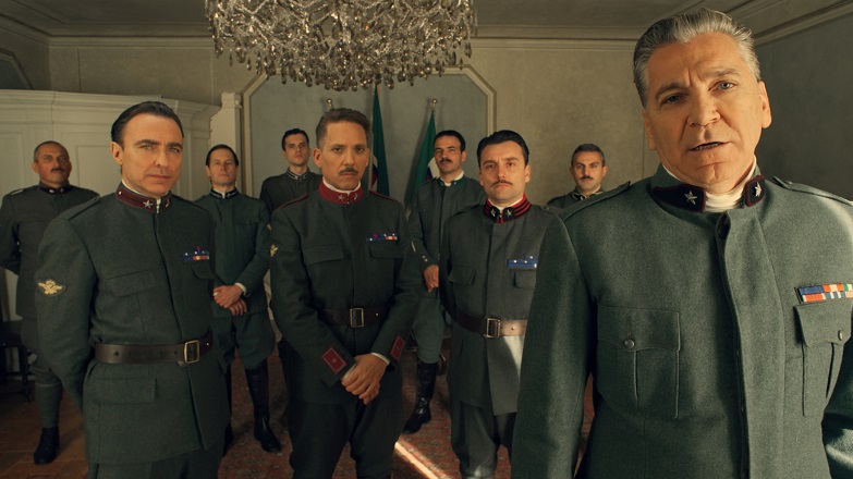 Guida Tv Mercoledì 29 marzo 2023 cosa c’è stasera in tv: film, serie tv e show Guida Tv Mercoledì 29 marzo 2023 cosa c’è stasera in tv: film, serie tv e show